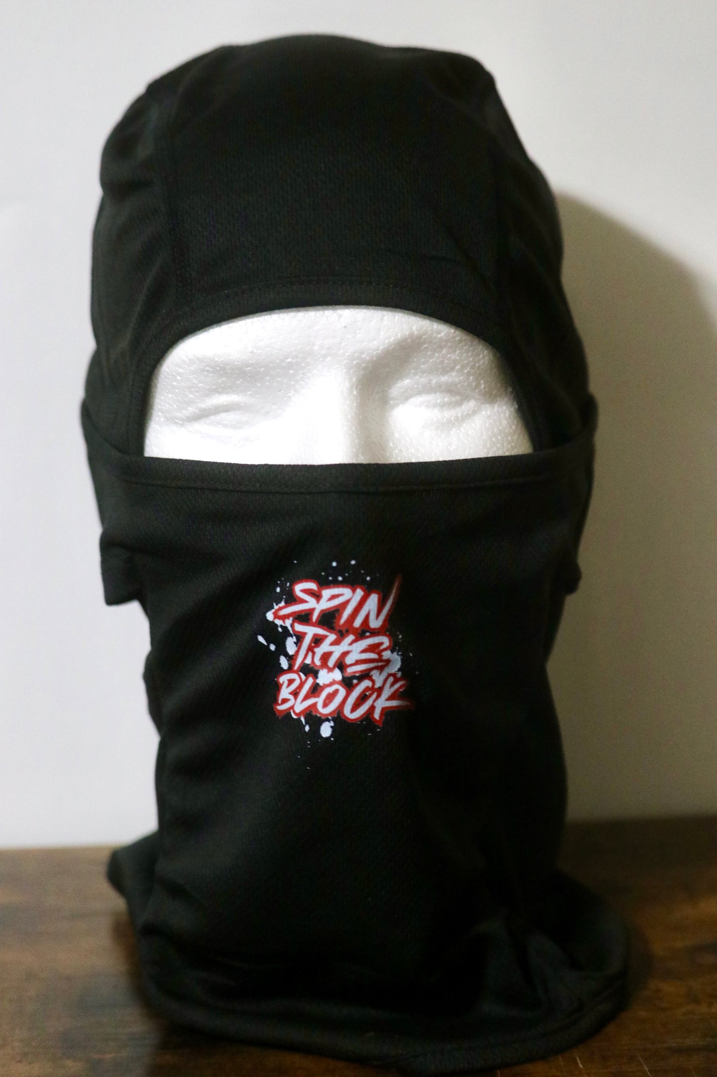 Red Block boy Sheisty
