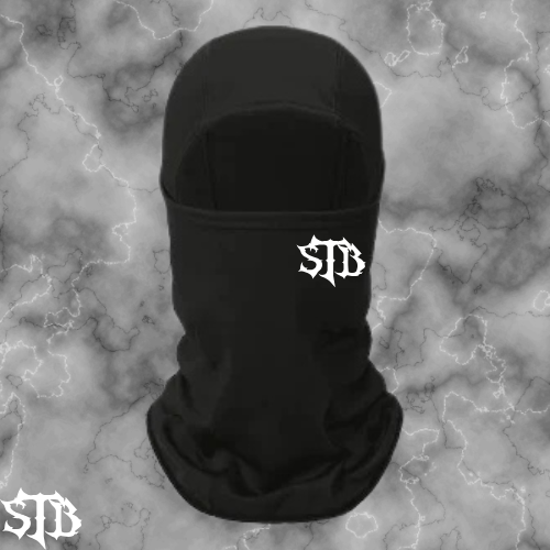 REBIRTH Black/White Sheisty