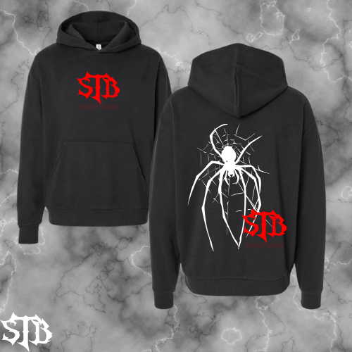 COBWEBB Hoodie