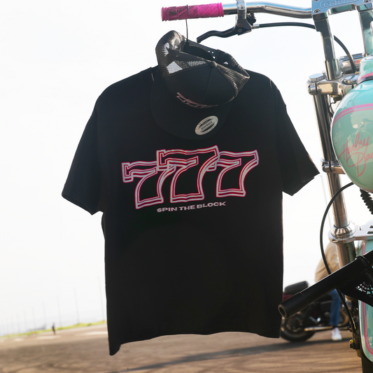 777 Tee