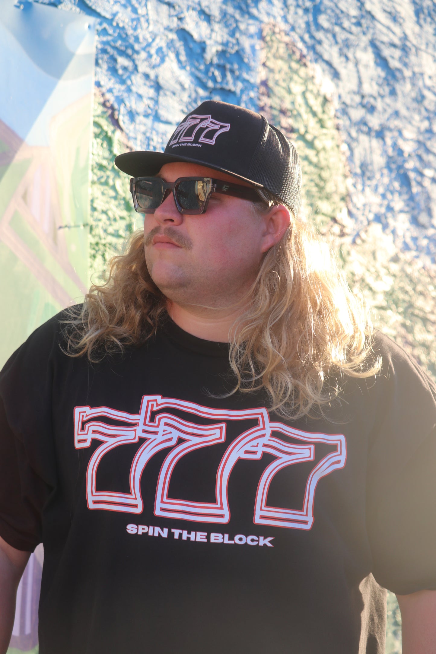 777 Tee